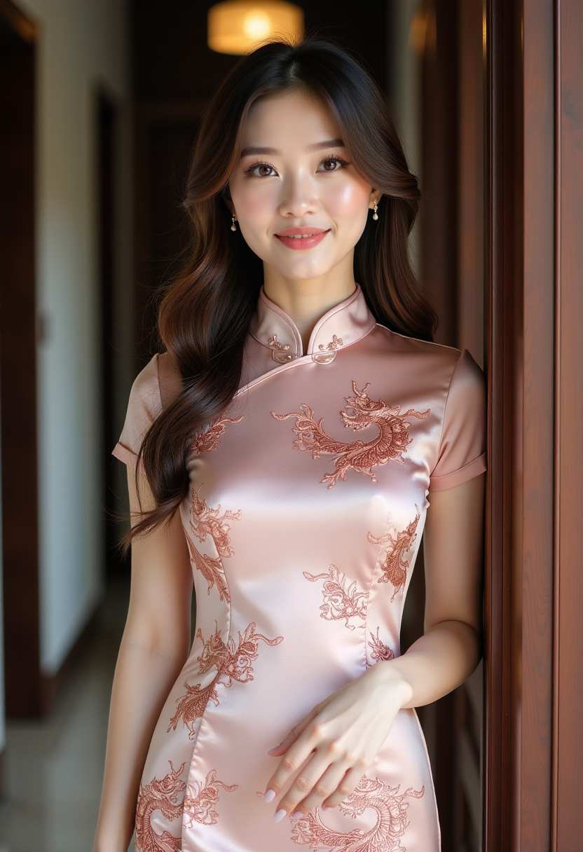 水边之夜 剧场版先行篇
