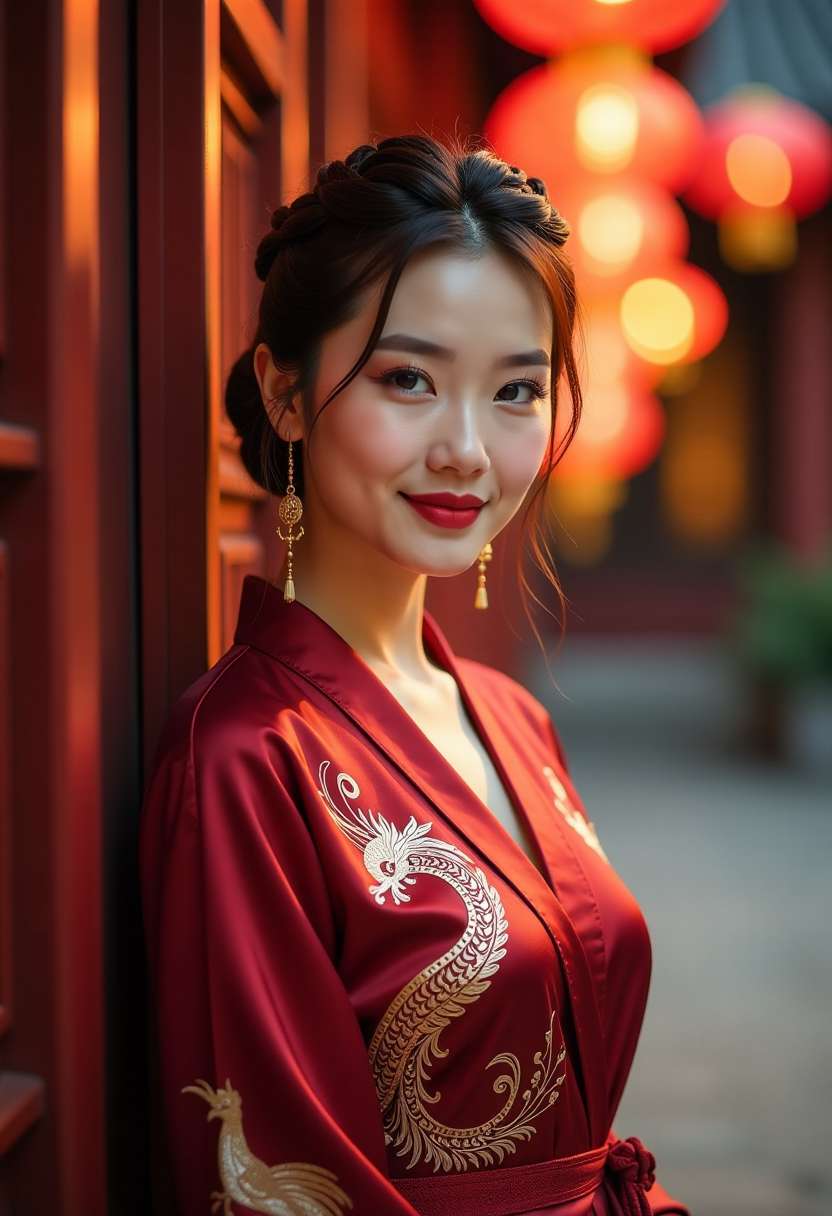 水边之夜 第一季